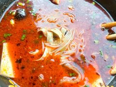 -阿超过桥米线(画展路店)