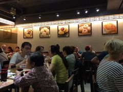 大堂-添好运点心专门店(北角店)