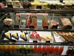 -COSTA COFFEE(上海月星环球港店)