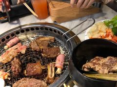 -火炉火自助餐(西直门凯德MALL店)