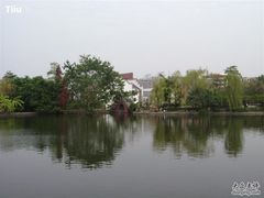 -东莞市可园博物馆