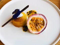 百香果蛋糕-哈迪森Hudson(环球金融中心店)