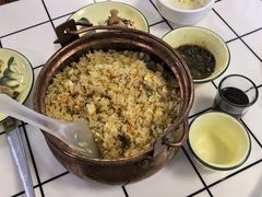 -云南野生菌石锅鱼石锅鸡(大金塔店)