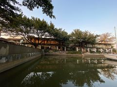-喜洲吧·江畔老船厂·庭院餐厅(喜临院店)