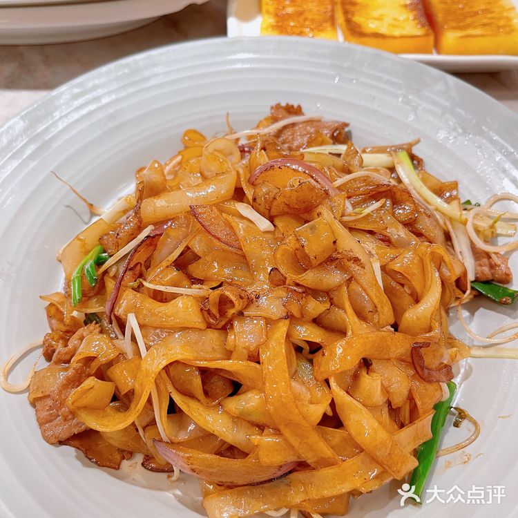 深圳探店📍天花板之美味🌈顶峰港式茶餐厅 