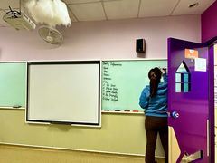 -瑞思英语·少儿英语启蒙(和平·国际商场示范校区)