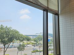 -济南香格里拉·咖啡泉自助餐厅