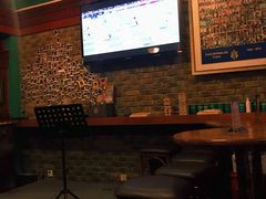 驻唱舞台-IRISH PUB NO.9 爱尔兰酒吧