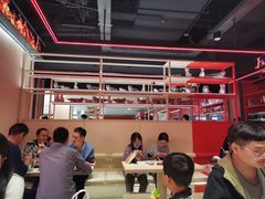 大堂-侯师傅热炒店(印象城店)