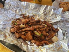-肥姐美食(同福中路店)