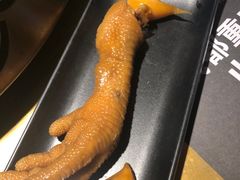 -吞鱼兽麻辣烤鱼(万达店)