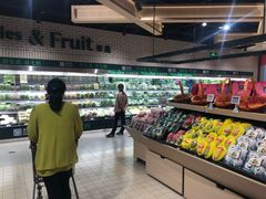 -七鲜超市(万向城店)