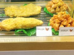 -1973继光香香鸡(合生汇购物中心店)