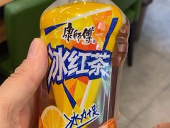 -合合春饼·酱骨·东北菜(潘家园店)