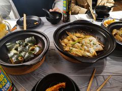 -小时候焗海鲜(鄞州万达店)