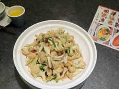 -杏花村水席楼·洛阳水席(老城十字街店)