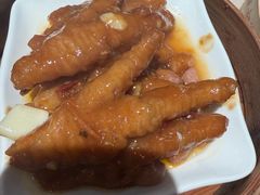 -点都德(聚福楼店)