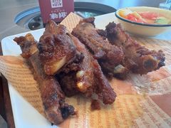 -创味·民间海南菜·非遗藤桥排骨(藤桥·免税城店)