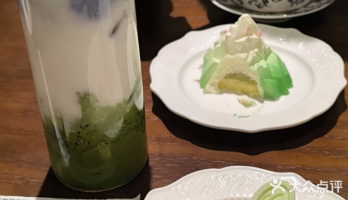 出片圣地确实不一般📸