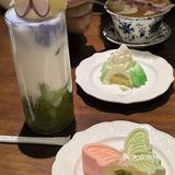 出片圣地确实不一般📸