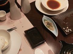 -佛山希尔顿酒店·融誉亚洲美食荟