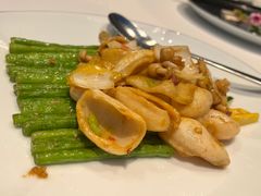 -伯衡55·吉品轩(乌鲁木齐南路店)