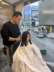 -厘里·salon