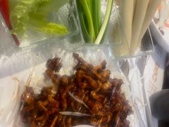 -隆喜元鱼汤包·海鲜(中联广场店)