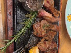 -豪客来牛排(人民东路店)