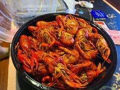 -江城燕子大排档(江汉路步行街店)