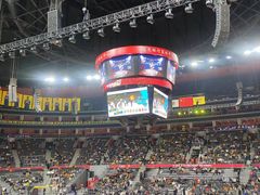 -东莞银行篮球中心