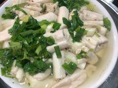 -乐山食古香跷脚牛肉