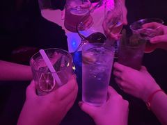 -The Penthouse酒吧