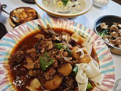 -天山传奇新疆菜(SKLP店)