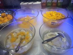 -非烤勿扰韩料自助烤肉(松山湖万科店)