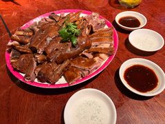 -春梅里卤鹅馆·47年老字号(中山路店)