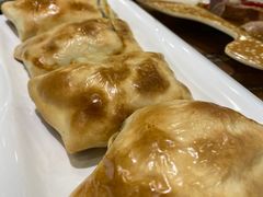 -清真·玛丽亚新疆菜主题餐厅(浙江中路店)