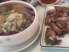 -老都一处饺子馆(道里店)