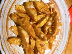 -青年公社烤鸭(青年路店)