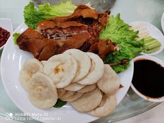 -晋阳饭庄(虎坊桥店)