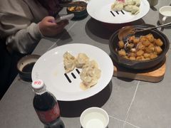 -老家水饺濮阳菜(巴黎街店)