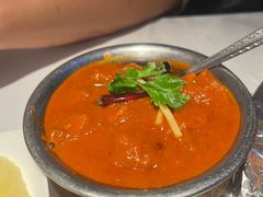 -恒河传奇印度餐厅GANGES