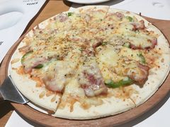-HELLO MUSAE 拾光缪斯餐厅·纯正希腊风味(苏州中心店)