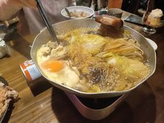 -白石的深夜食堂(济南万象城店)