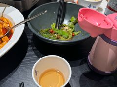 -简小舍·民间手艺菜(武昌江滩店)