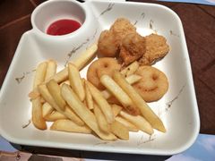 -尊品牛排(中大国际店)