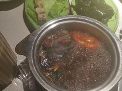 -一叶一世界•素食餐厅(环球中心店)