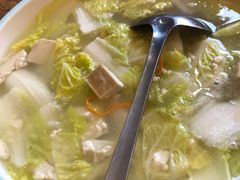 -赵记煎饼卷大葱(东岳店)