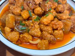 -林记私房菜(渔溪店)