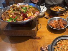-88号小吃店·经典云南菜·地道纳西美食